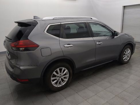 Used 2019 Nissan Rogue SV FWD image 10