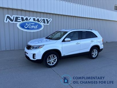 Used 2014 Kia Sorento LX