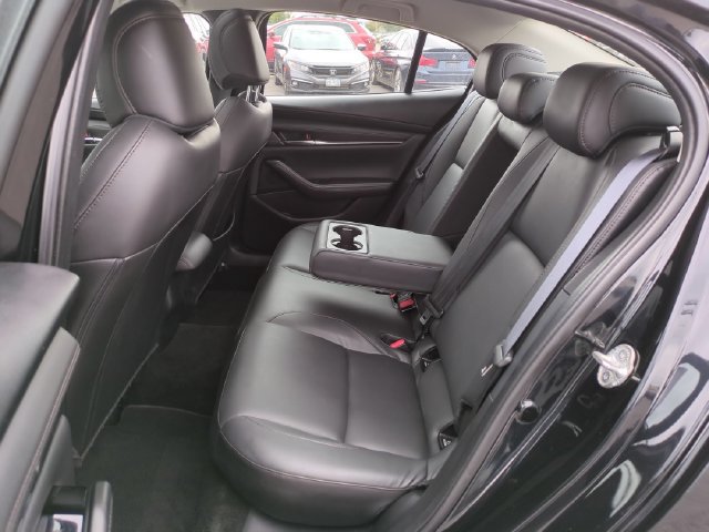 Used 2024 MAZDA MAZDA3 s FWD image 18