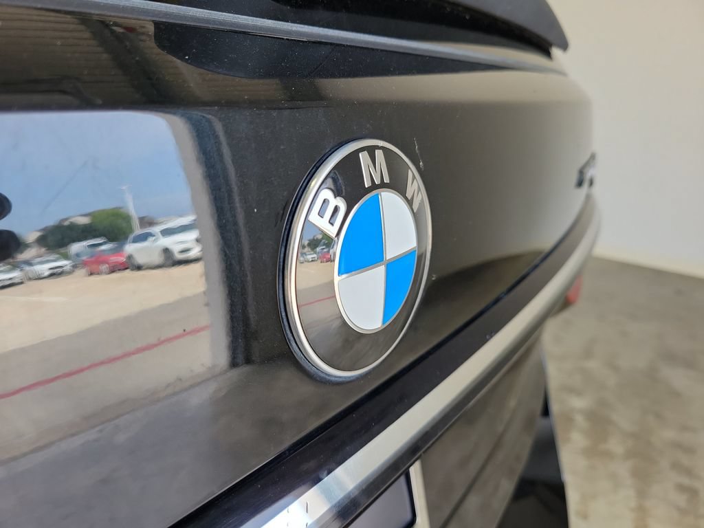 Used 2024 BMW X7 xDrive40i AWD/4WD image 10