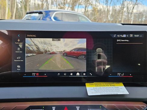 New 2026 BMW X3 xDrive30 w/ Convenience Package image 16