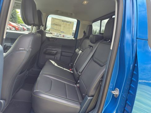 New 2025 Ford Maverick Lobo image 54