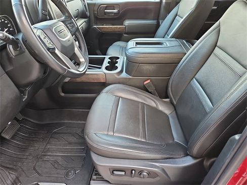 Used 2020 GMC Sierra 3500 Denali w/ Denali Ultimate Package image 13