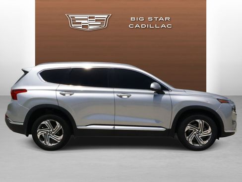 Used 2022 Hyundai Santa Fe SEL FWD image 6
