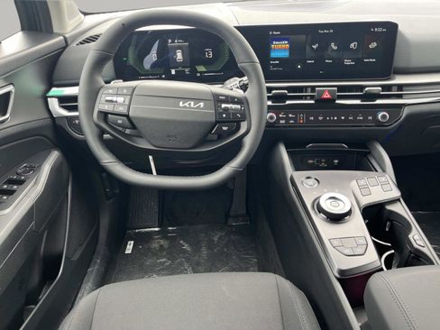 New 2026 Kia Sportage S AWD/4WD image 12