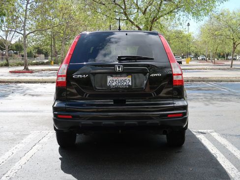 Used 2011 Honda CR-V SE image 6