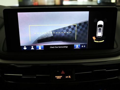 Used 2026 Acura MDX SH-AWD w/ Technology Package image 26