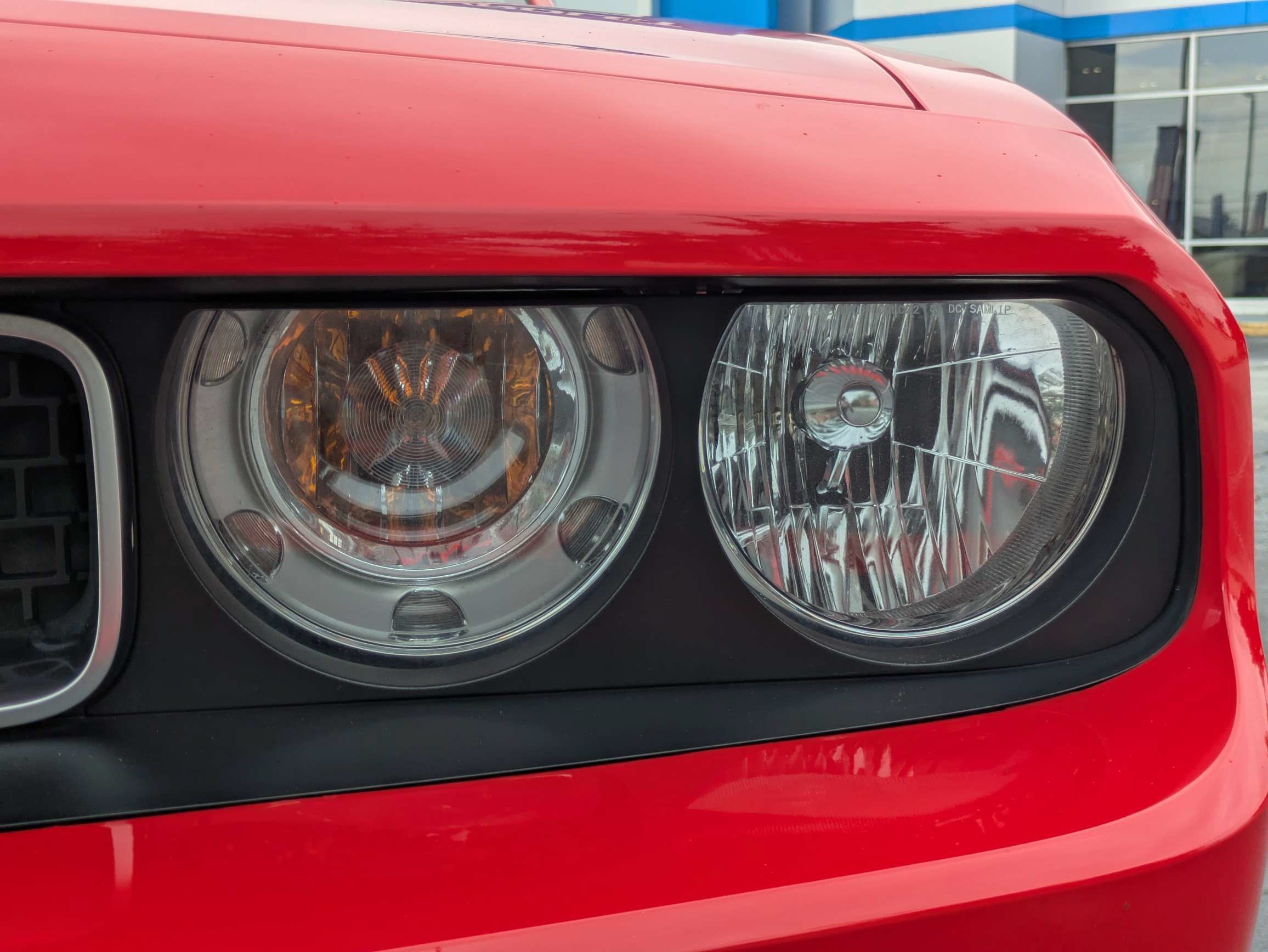 Used 2013 Dodge Challenger R/T RWD image 26