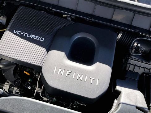 New 2026 INFINITI QX60 Autograph AWD/4WD image 33