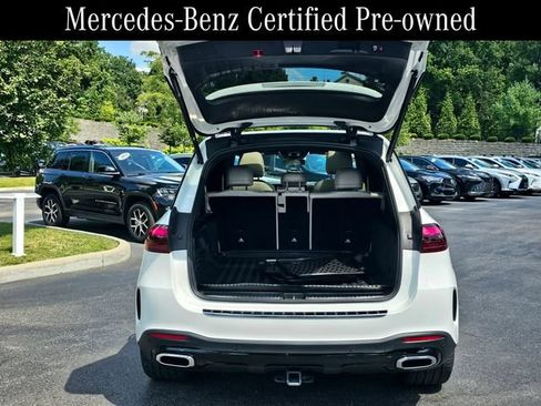 Certified 2024 Mercedes-Benz GLE 450 4MATIC image 10