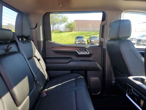 Certified 2024 GMC Sierra 1500 Denali w/ Denali Reserve Package AWD/4WD image 34