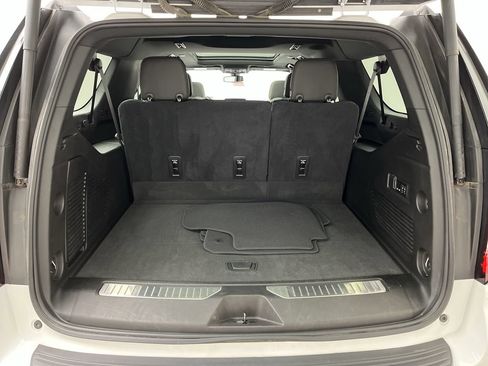 Certified 2021 GMC Yukon XL AT4 w/ Technology Package AWD/4WD image 33