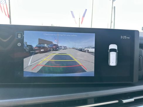 New 2026 Hyundai Santa Fe SEL AWD/4WD image 24