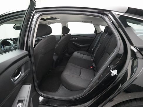 Used 2023 Honda Accord EX image 14