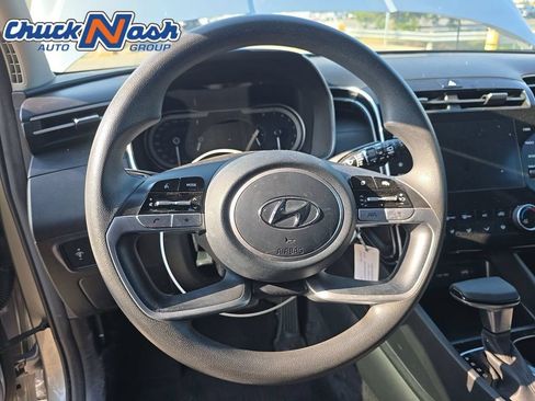 Used 2024 Hyundai Tucson SEL AWD/4WD image 3