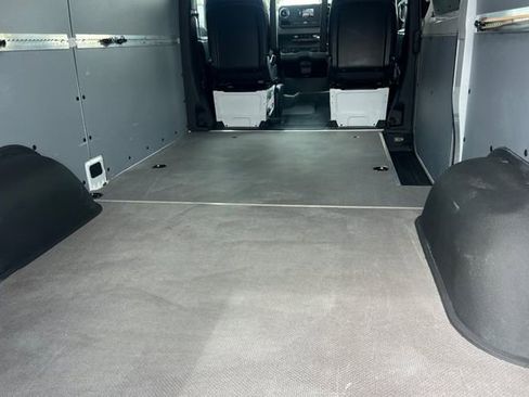 Used 2023 Mercedes-Benz Sprinter 2500 image 15