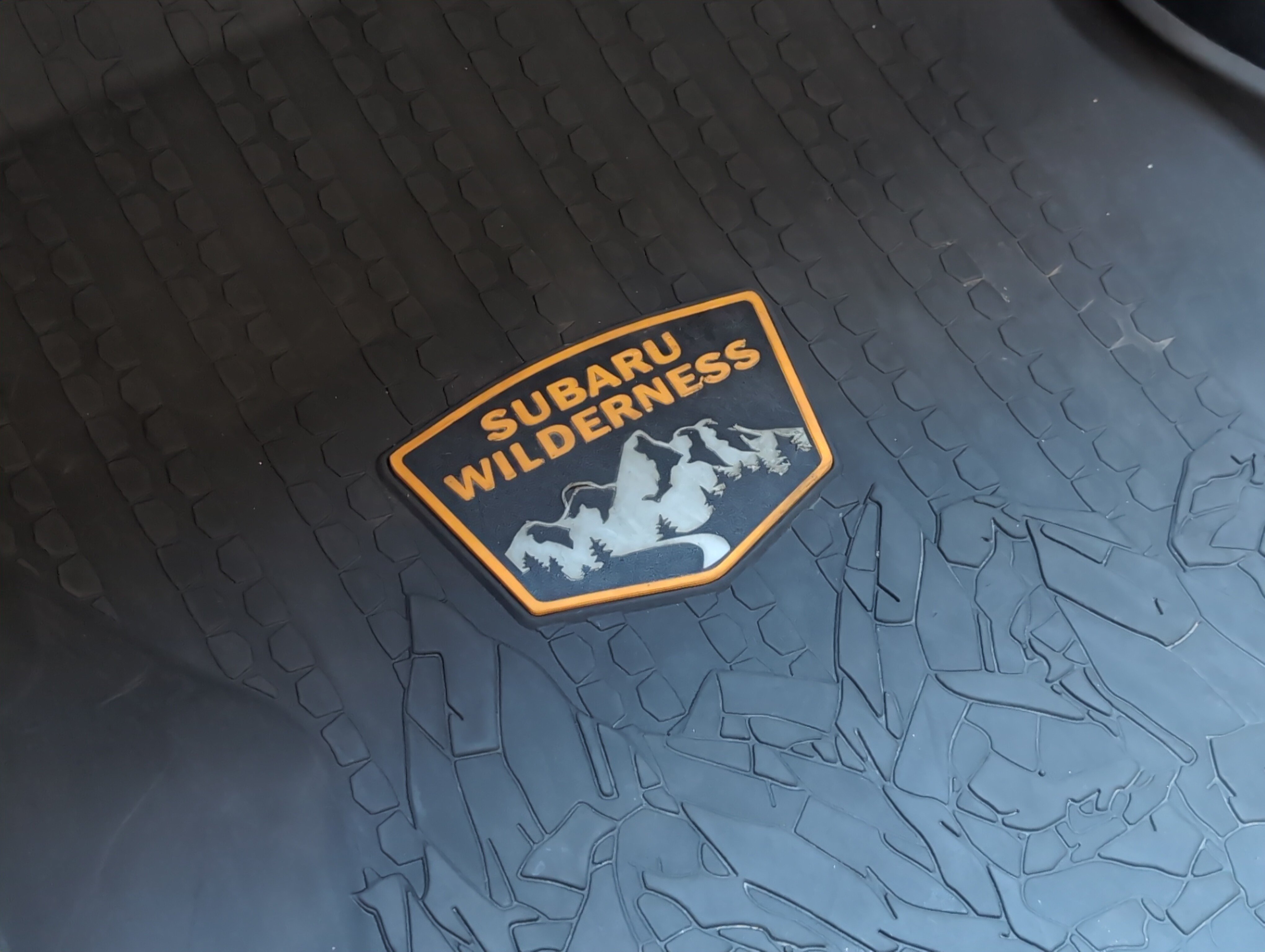 Used 2024 Subaru Outback Wilderness AWD/4WD image 38
