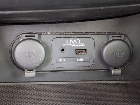 Used 2012 Kia Optima EX w/ Premium Pkg FWD image 32