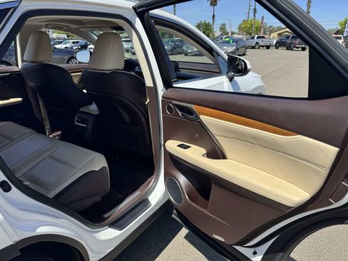 Used 2016 Lexus RX 350 AWD image 17