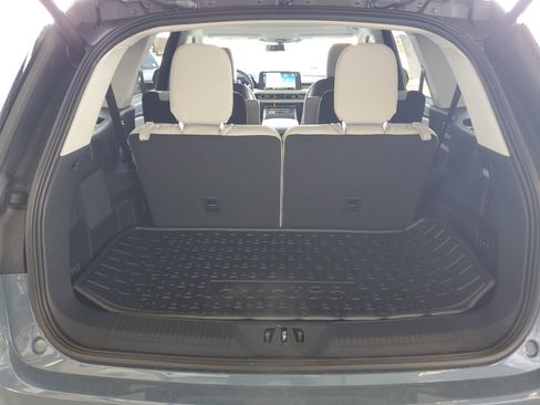 New 2026 Lincoln Aviator AWD image 27