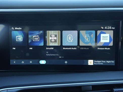 Used 2026 Hyundai Palisade Calligraphy AWD/4WD image 45