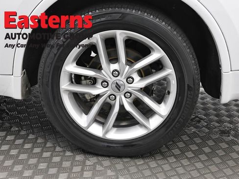 Used 2024 Dodge Durango GT RWD image 34