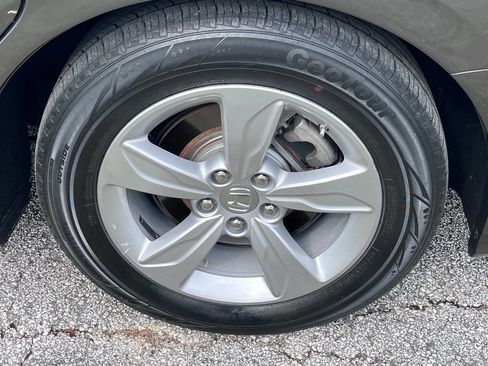 Used 2020 Honda Odyssey EX-L image 23