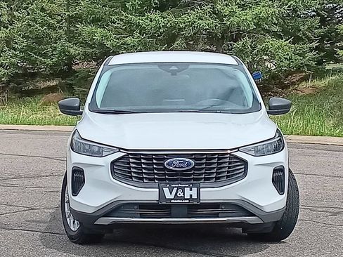 Used 2024 Ford Escape Active AWD/4WD image 28