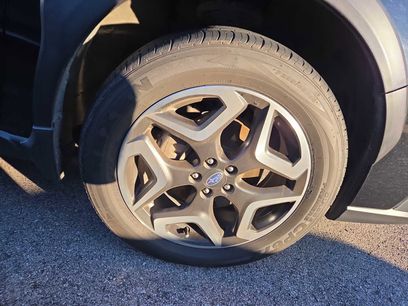 Used 2019 Subaru Crosstrek 2.0i Limited w/ Moonroof Package w/Navigation