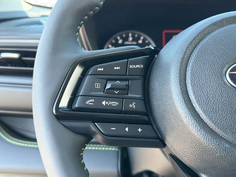 New 2025 Subaru Ascent Bronze Edition image 38