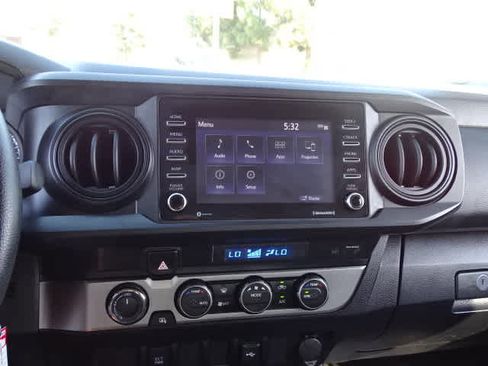 Used 2023 Toyota Tacoma SR AWD/4WD image 28