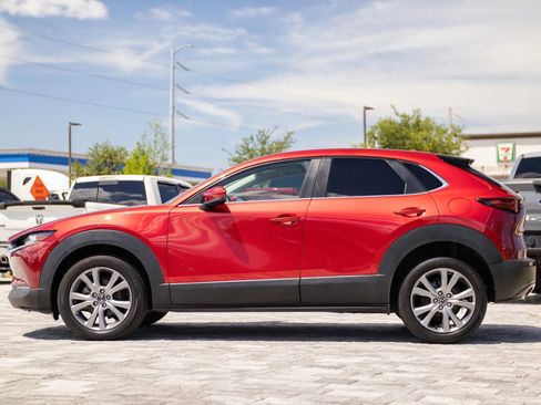 Used 2020 MAZDA CX-30 FWD w/ Select Package image 9