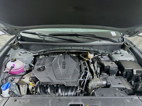 Used 2025 Hyundai Tucson SEL image 35