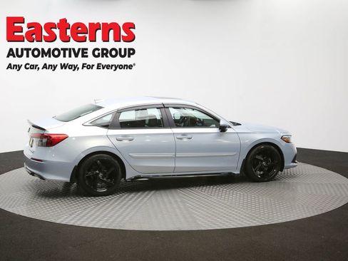 Used 2022 Honda Civic Touring image 41