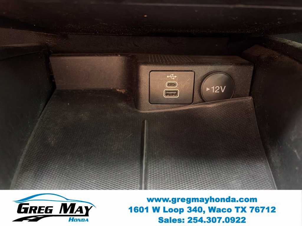 Used 2024 Ford Escape Active FWD image 30