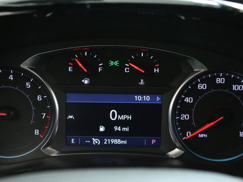 Used 2023 Chevrolet Traverse LT w/ LPO, Floor Liner Package image 17