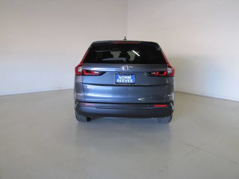 Certified 2024 Honda CR-V EX-L image 24
