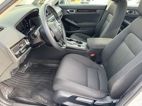 Used 2024 Honda Civic EX image 23