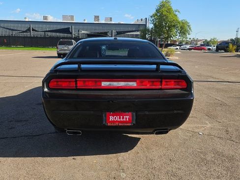 Used 2013 Dodge Challenger R/T Plus RWD image 10