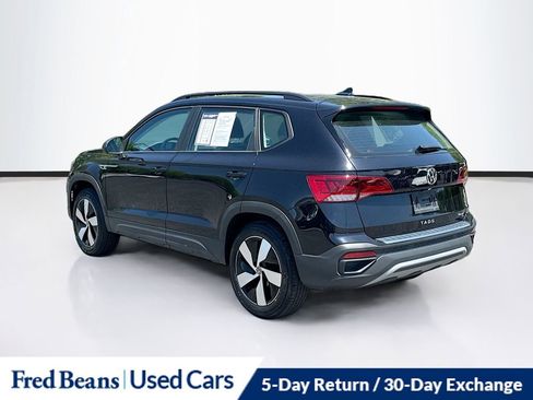 Used 2024 Volkswagen Taos S AWD/4WD image 7