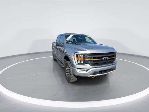 Used 2022 Ford F150 Tremor w/ Equipment Group 401A Mid AWD/4WD image 2