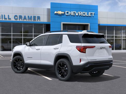 New 2026 GMC Terrain Elevation image 3