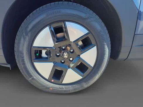 New 2026 Hyundai Santa Fe SEL image 10