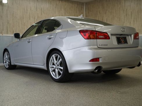 Used 2007 Lexus IS 250 image 7