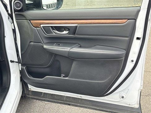 Used 2022 Honda CR-V EX-L image 8