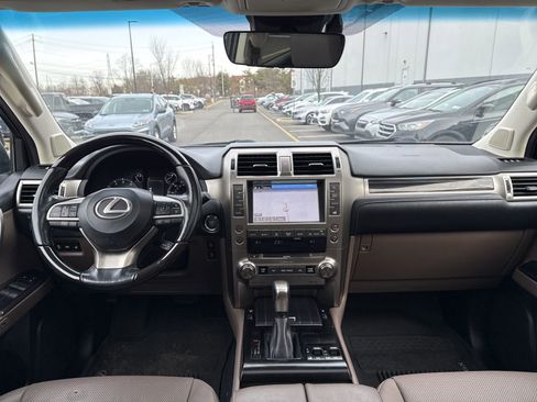 Used 2021 Lexus GX 460 Premium image 17