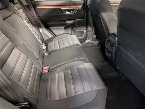 Certified 2020 Honda CR-V EX image 18