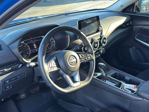 Used 2024 Nissan Sentra SR image 23