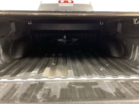 Used 2019 Chevrolet Silverado 3500 LTZ w/ Duramax Plus Package image 13