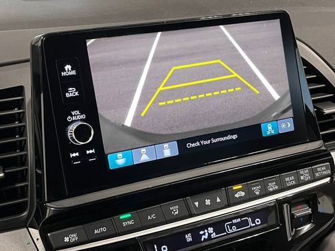 New 2026 Honda Odyssey EX-L image 16